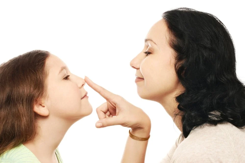 Nâng mũi tự nhiên: Chìa khóa cho vẻ đẹp hài hòa, thanh thoát